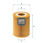 UFI  Õlifilter 25.085.00
