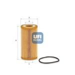UFI  Õlifilter 25.153.00
