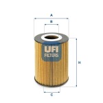 UFI Õlifilter 25.210.00