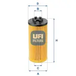UFI 25.211.00