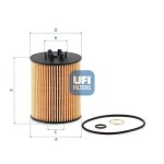 UFI 25.319.00