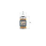 UFI Õlifilter 25.682.00