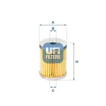 UFI 26.660.00