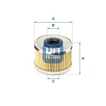 UFI Kütusefilter 26.686.00