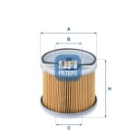 UFI Kütusefilter 26.691.00