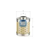 UFI 26.738.00