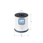 UFI Kütusefilter 26.E2X.02