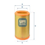 Õhufilter 27.236.00