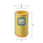 Õhufilter 27.267.00