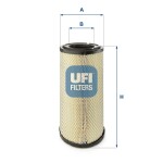 Õhufilter 27.356.00