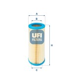 Õhufilter 27.367.00