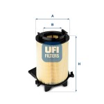  Õhufilter 27.401.00