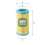 Õhufilter 27.403.00