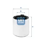  Õhufilter 27.621.00