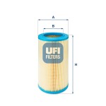 Õhufilter 27.630.00