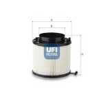 Õhufilter 27.692.00