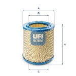 Õhufilter 27.888.00