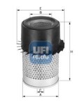 Õhufilter 27.923.00