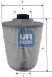 Õhufilter 27.A00.00