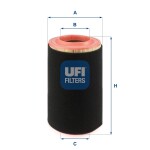 Õhufilter 27.A69.00