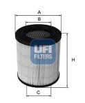 Õhufilter 27.B31.00