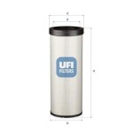 UFI 27.B77.00
