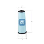 Õhufilter 27.H72.00
