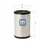 UFI 27.K42.00