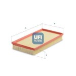 Õhufilter 30.007.00
