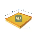 Õhufilter 30.019.00