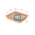 Õhufilter 30.026.00