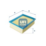 Õhufilter 30.028.00