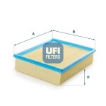 Õhufilter 30.029.00