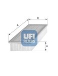 Õhufilter 30.036.00