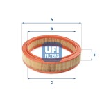 Õhufilter 30.038.01