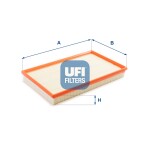 Õhufilter 30.063.00