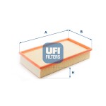 Õhufilter 30.073.00