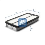 Õhufilter 30.076.00
