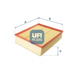 Õhufilter 30.080.00