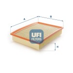 Õhufilter 30.090.00