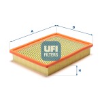 Õhufilter 30.096.00