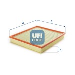 Õhufilter 30.099.00