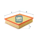 Õhufilter 30.100.00