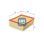 Õhufilter 30.116.00
