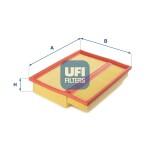 Õhufilter 30.119.00
