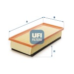 Õhufilter 30.127.00