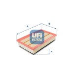 Õhufilter 30.128.00