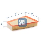 Õhufilter 30.144.00