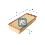 Õhufilter 30.146.00