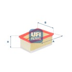 Õhufilter 30.147.00